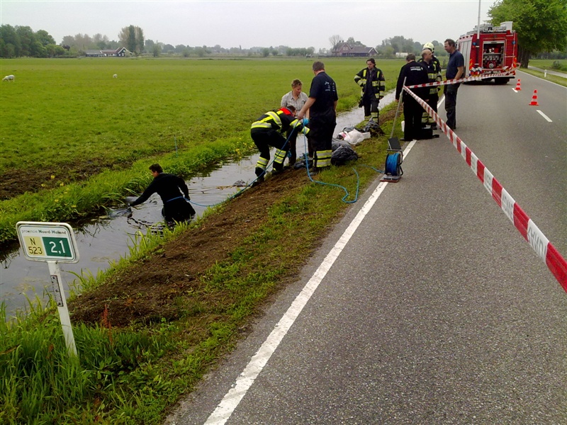 Brandweernederhorst.nl
