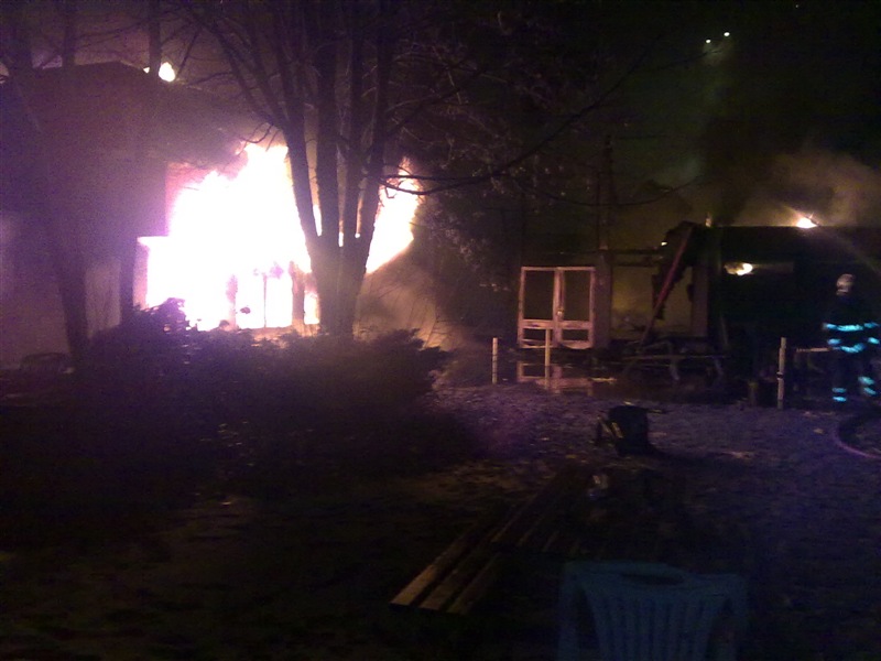 Brandweernederhorst.nl