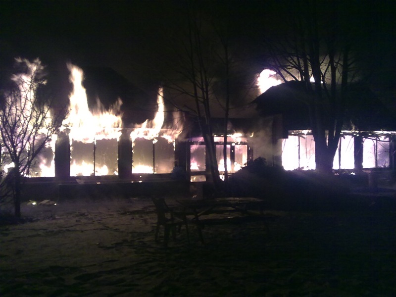 Brandweernederhorst.nl