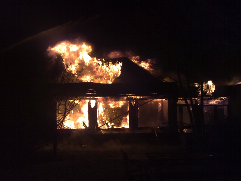 Brandweernederhorst.nl