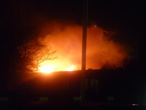 Brandweernederhorst.nl