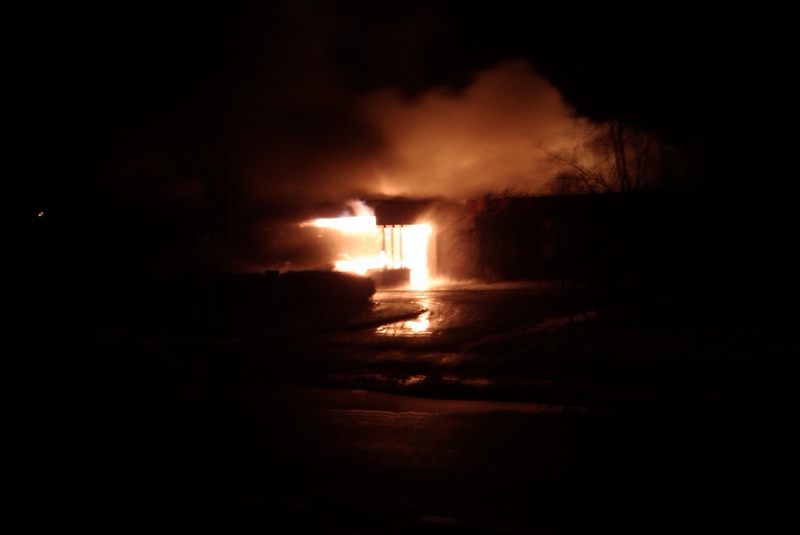 Brandweernederhorst.nl