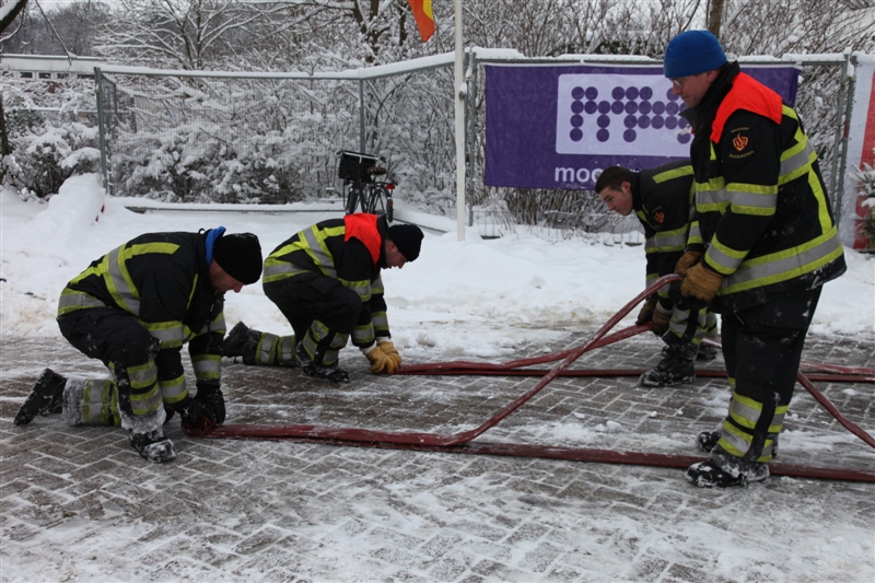 Brandweernederhorst.nl