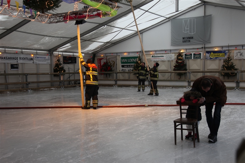 Brandweernederhorst.nl