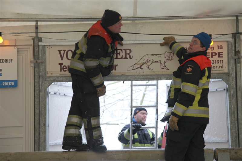 Brandweernederhorst.nl