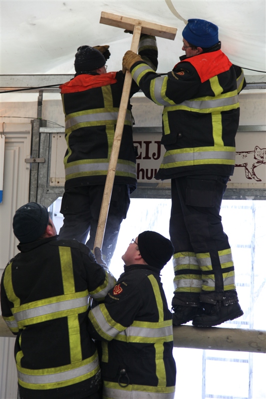 Brandweernederhorst.nl