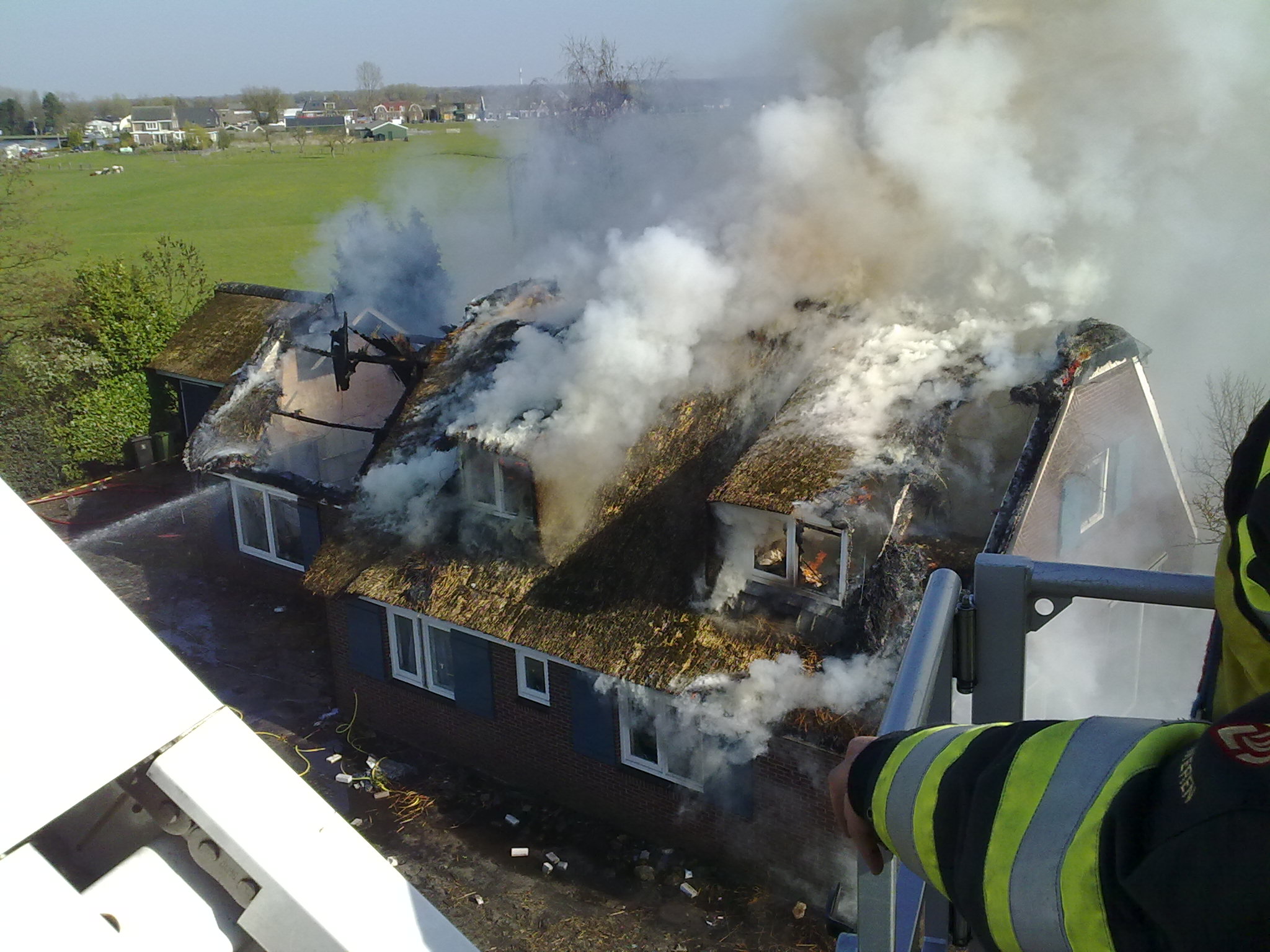 Brandweernederhorst.nl