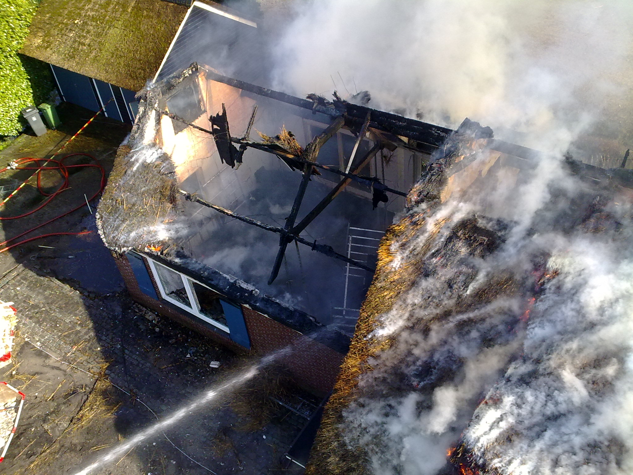 Brandweernederhorst.nl