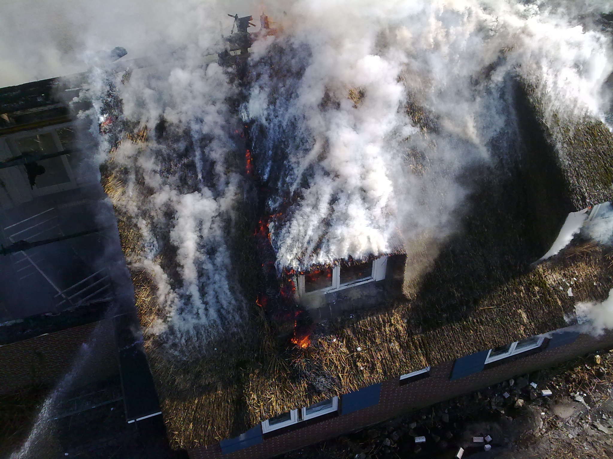 Brandweernederhorst.nl