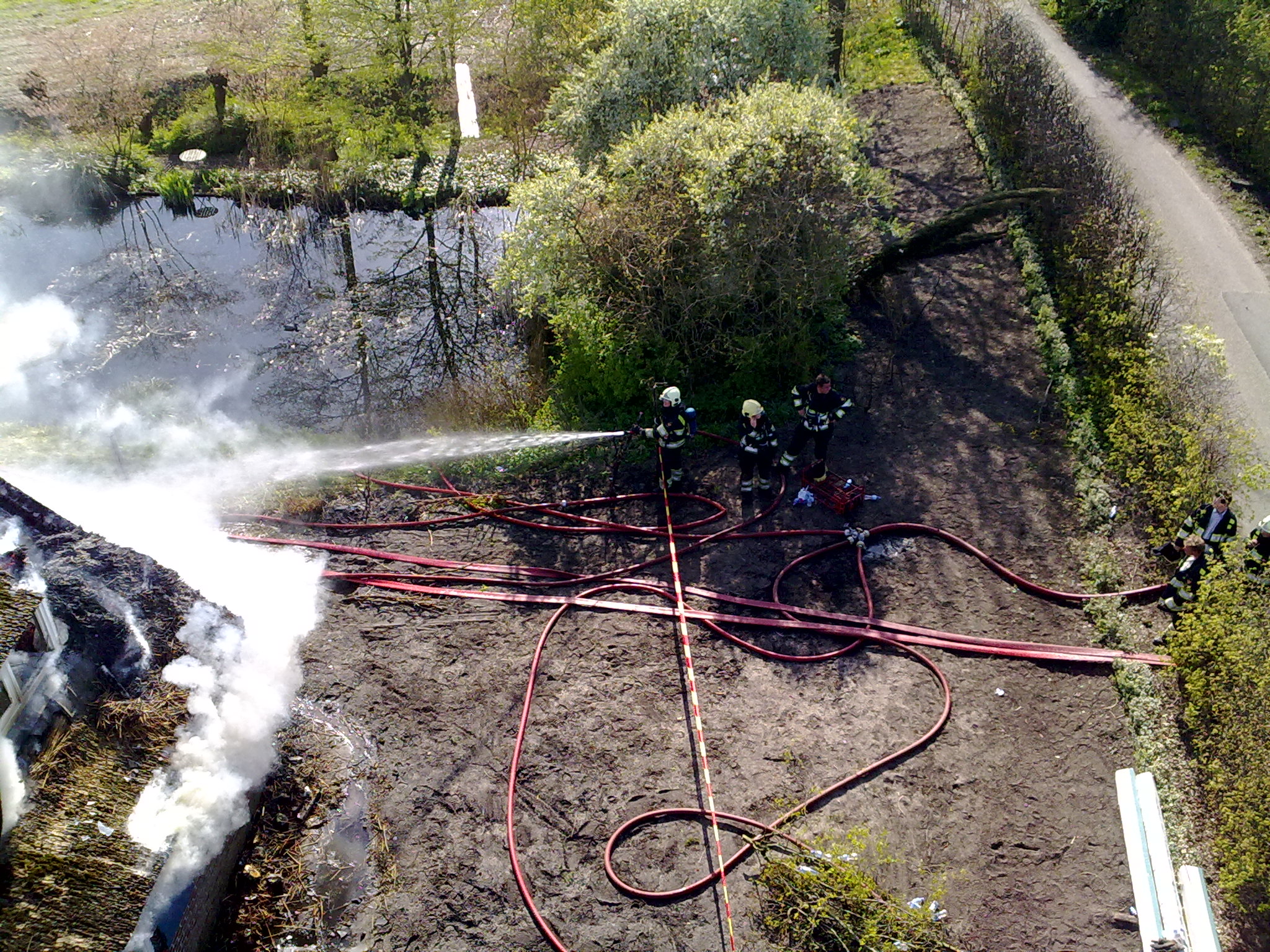 Brandweernederhorst.nl