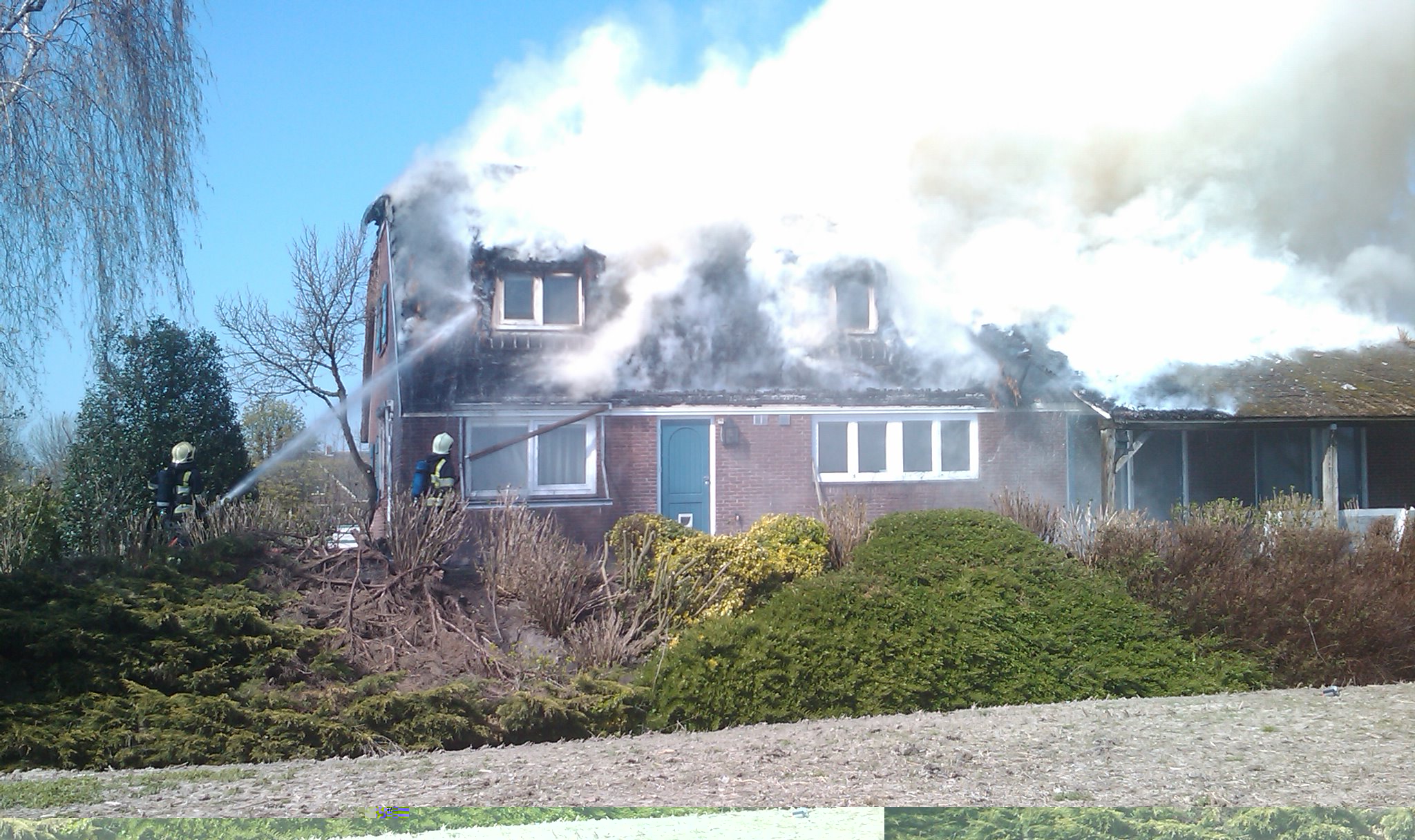 Brandweernederhorst.nl