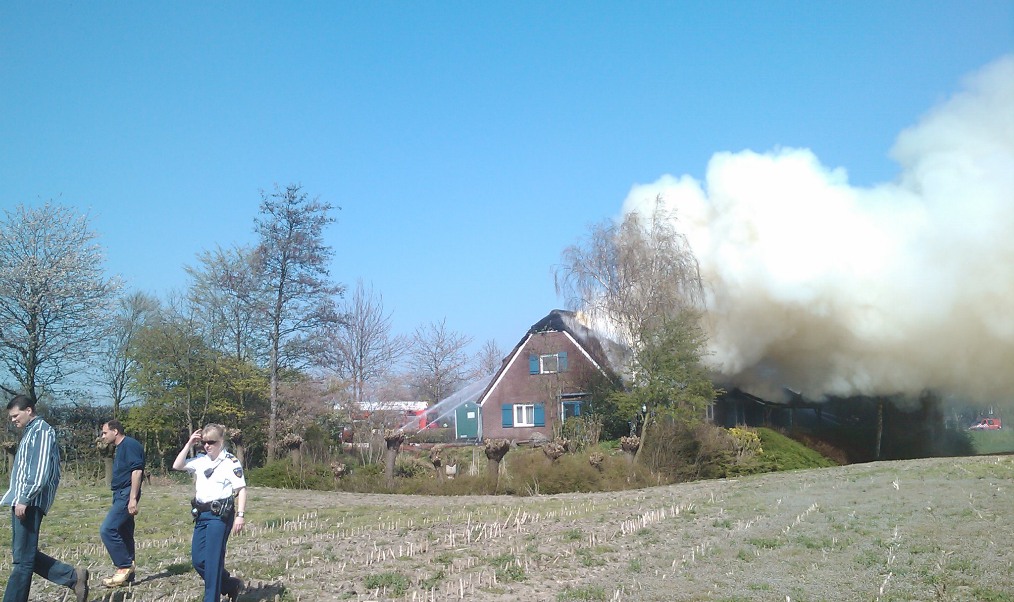 Brandweernederhorst.nl