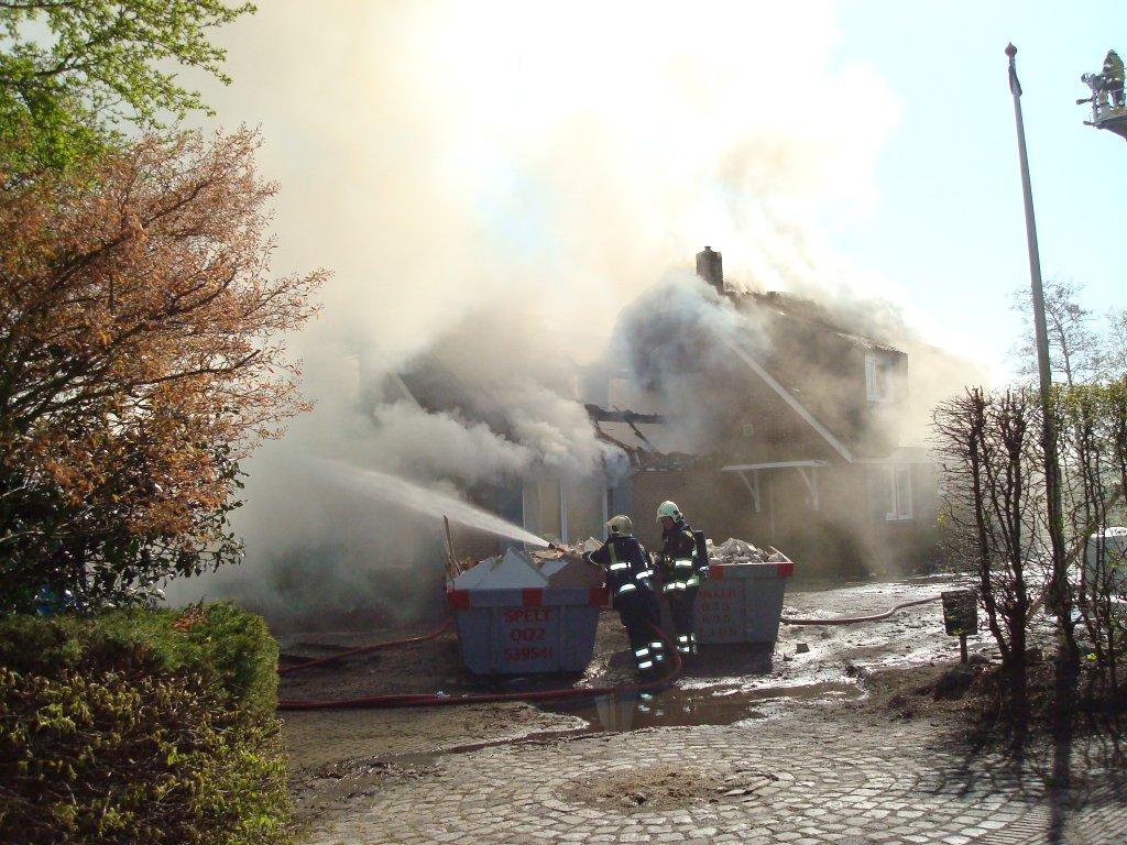 Brandweernederhorst.nl