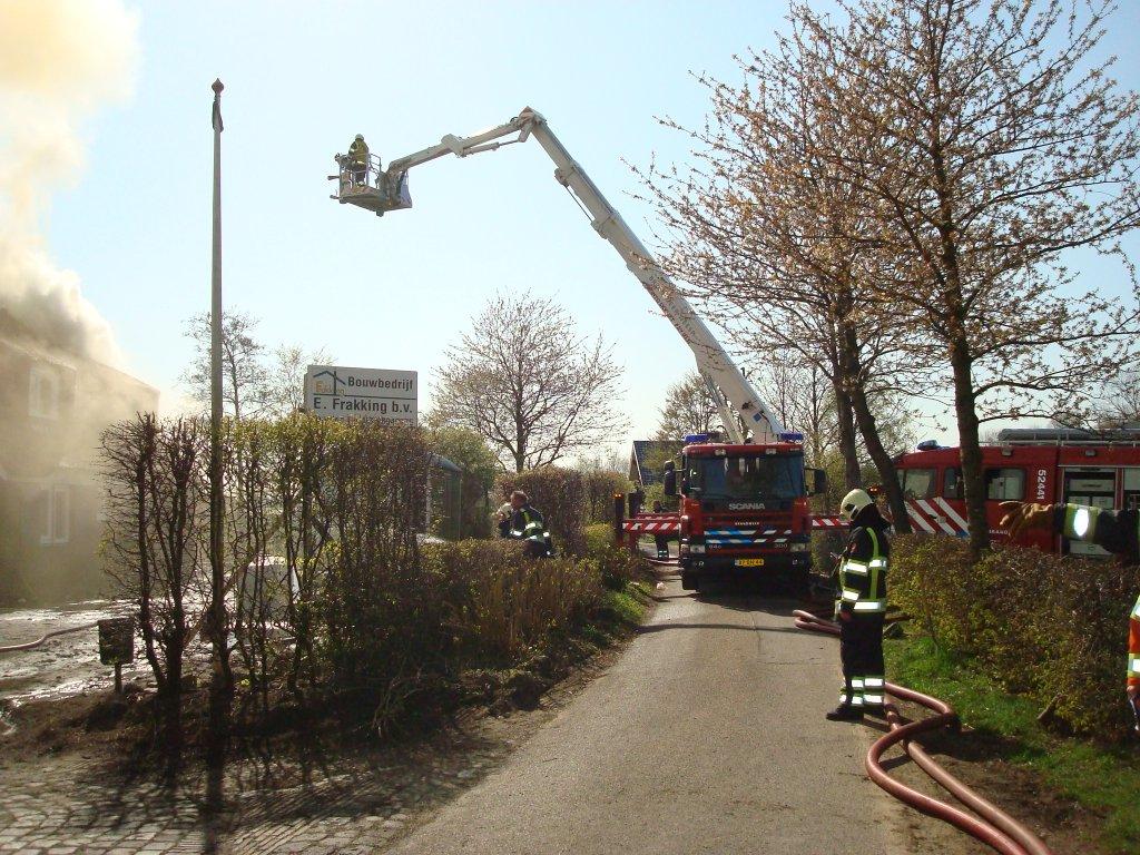 Brandweernederhorst.nl