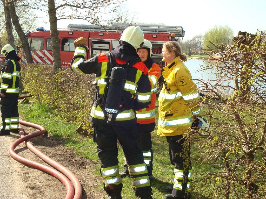 Brandweernederhorst.nl