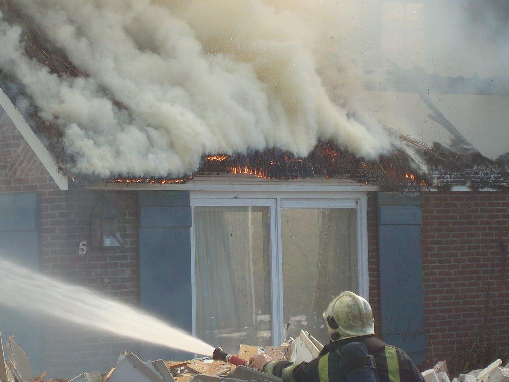 Brandweernederhorst.nl