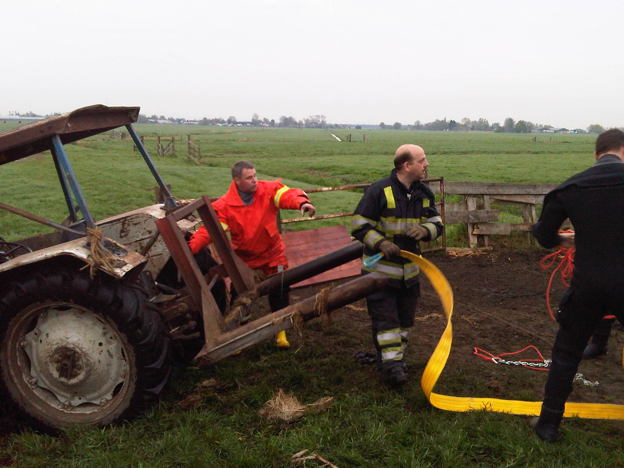 Brandweernederhorst.nl