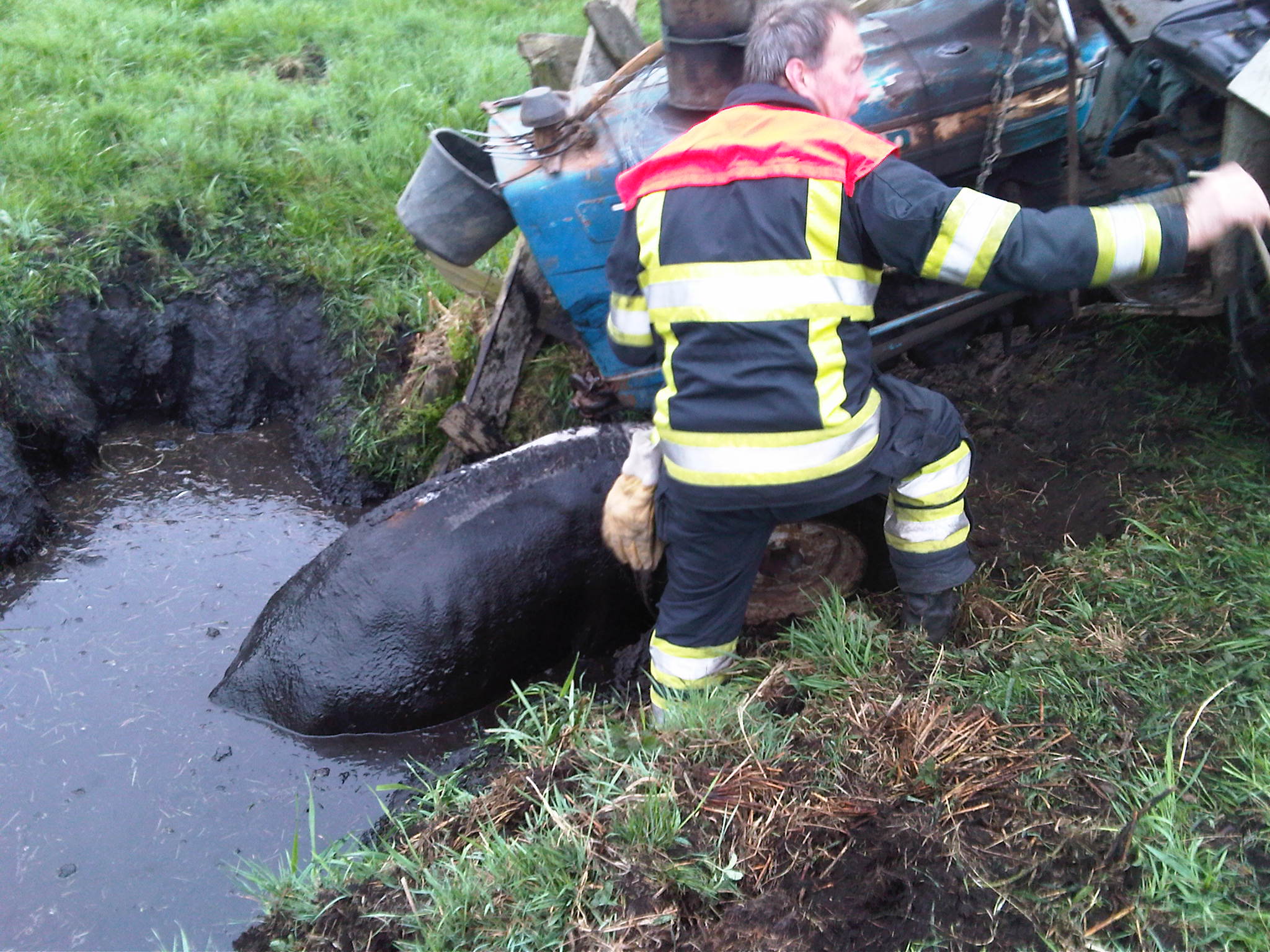 Brandweernederhorst.nl