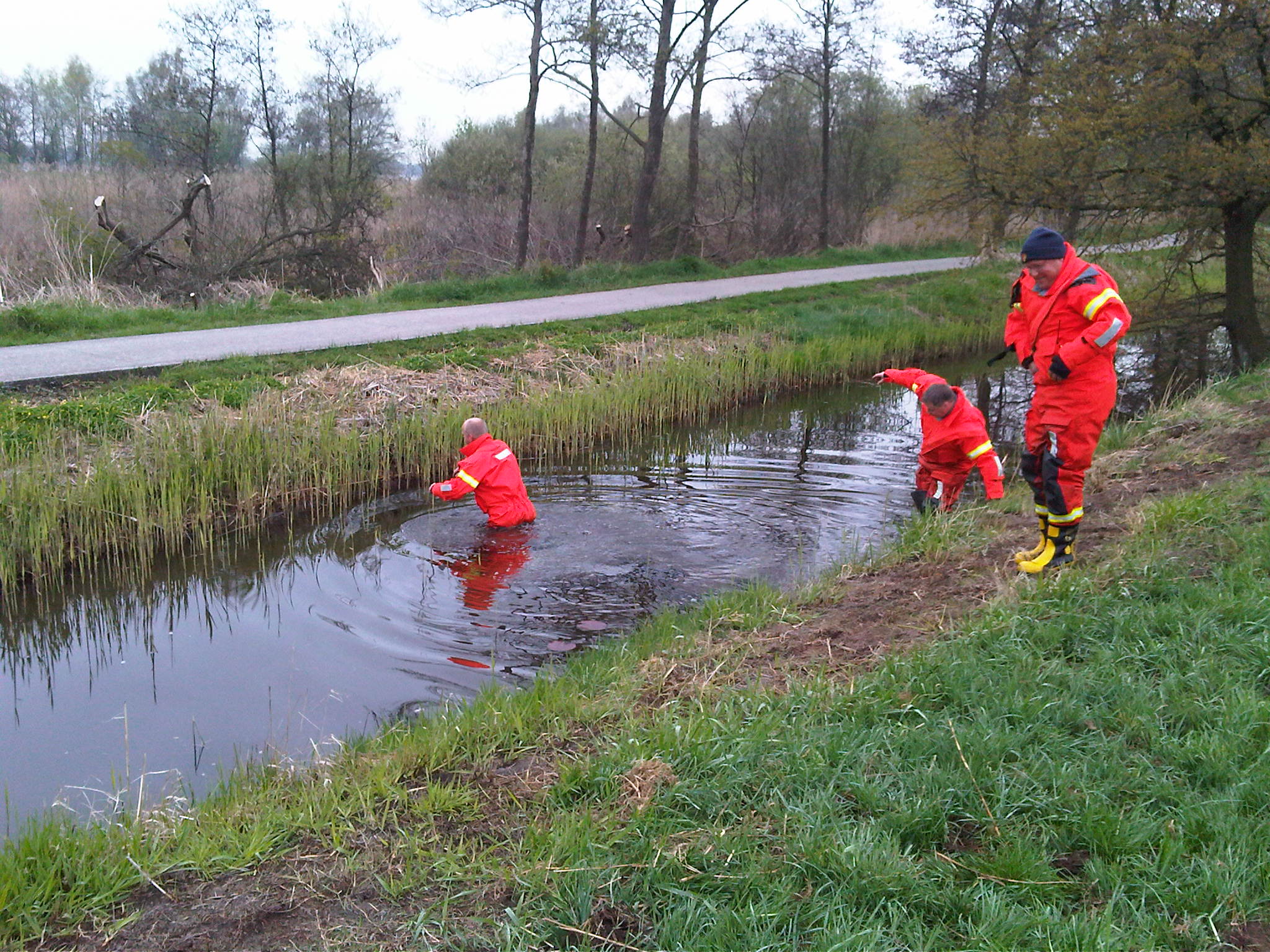 Brandweernederhorst.nl