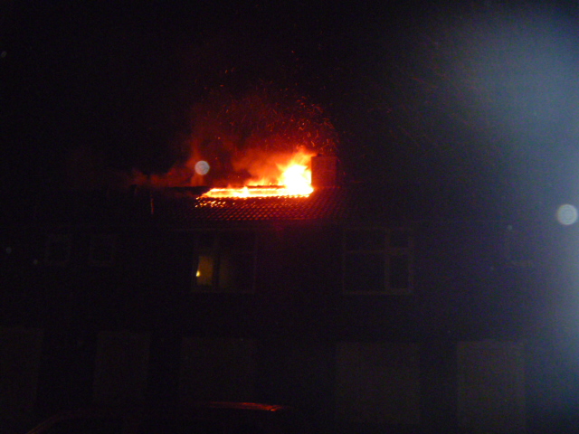 Brandweernederhorst.nl