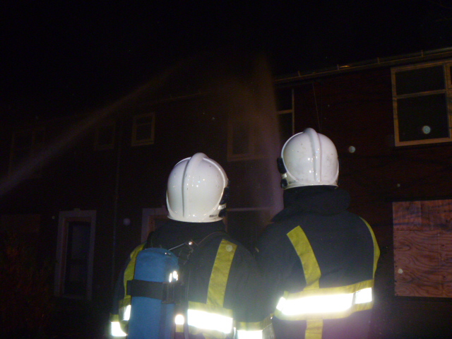 Brandweernederhorst.nl