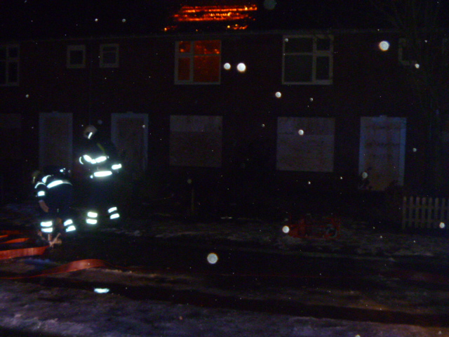 Brandweernederhorst.nl