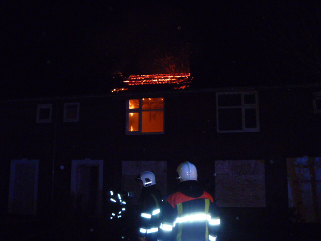 Brandweernederhorst.nl