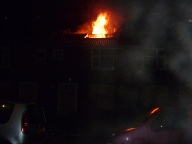 Brandweernederhorst.nl