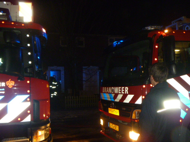 Brandweernederhorst.nl