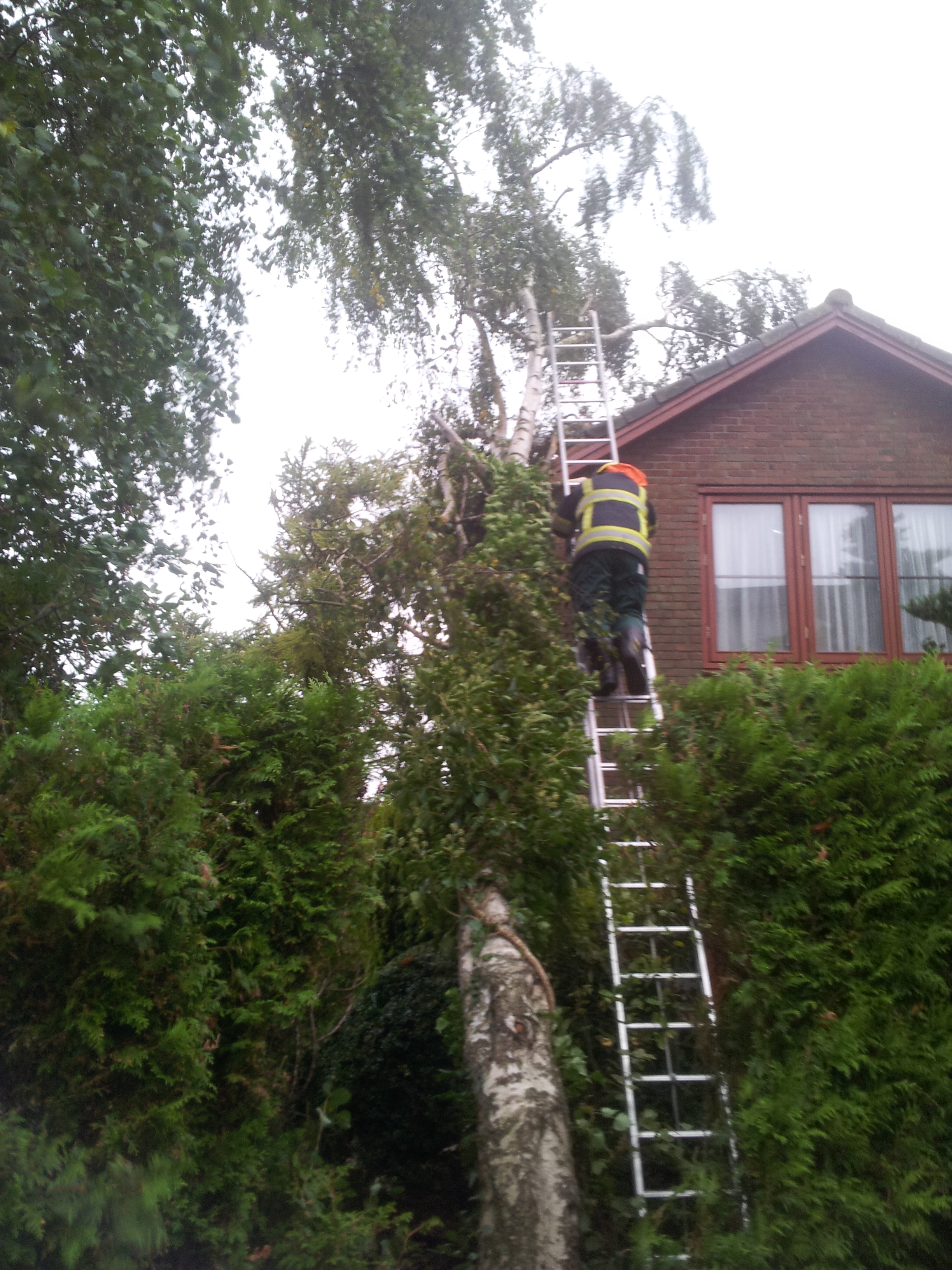 Brandweernederhorst.nl