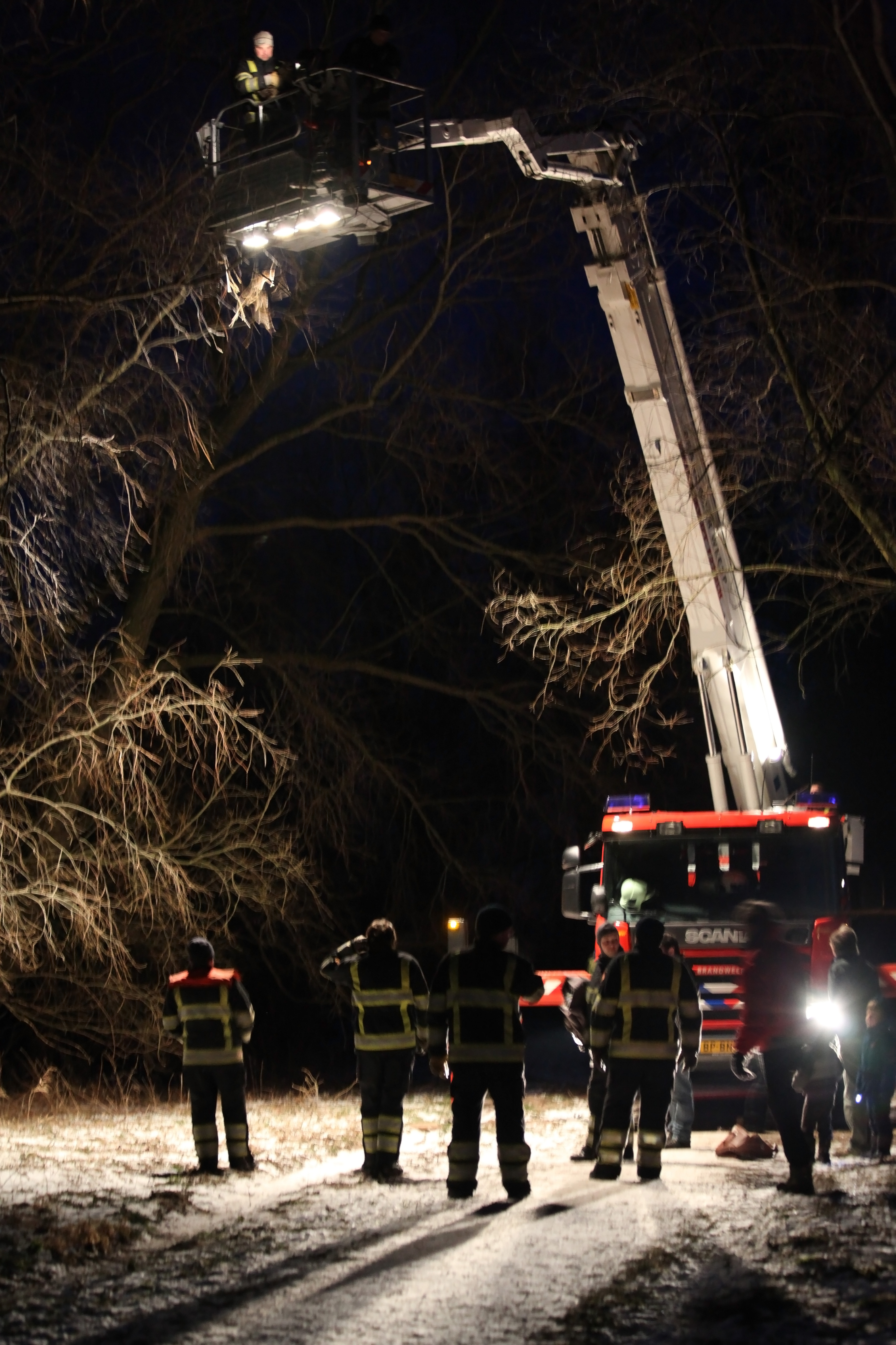 Brandweernederhorst.nl
