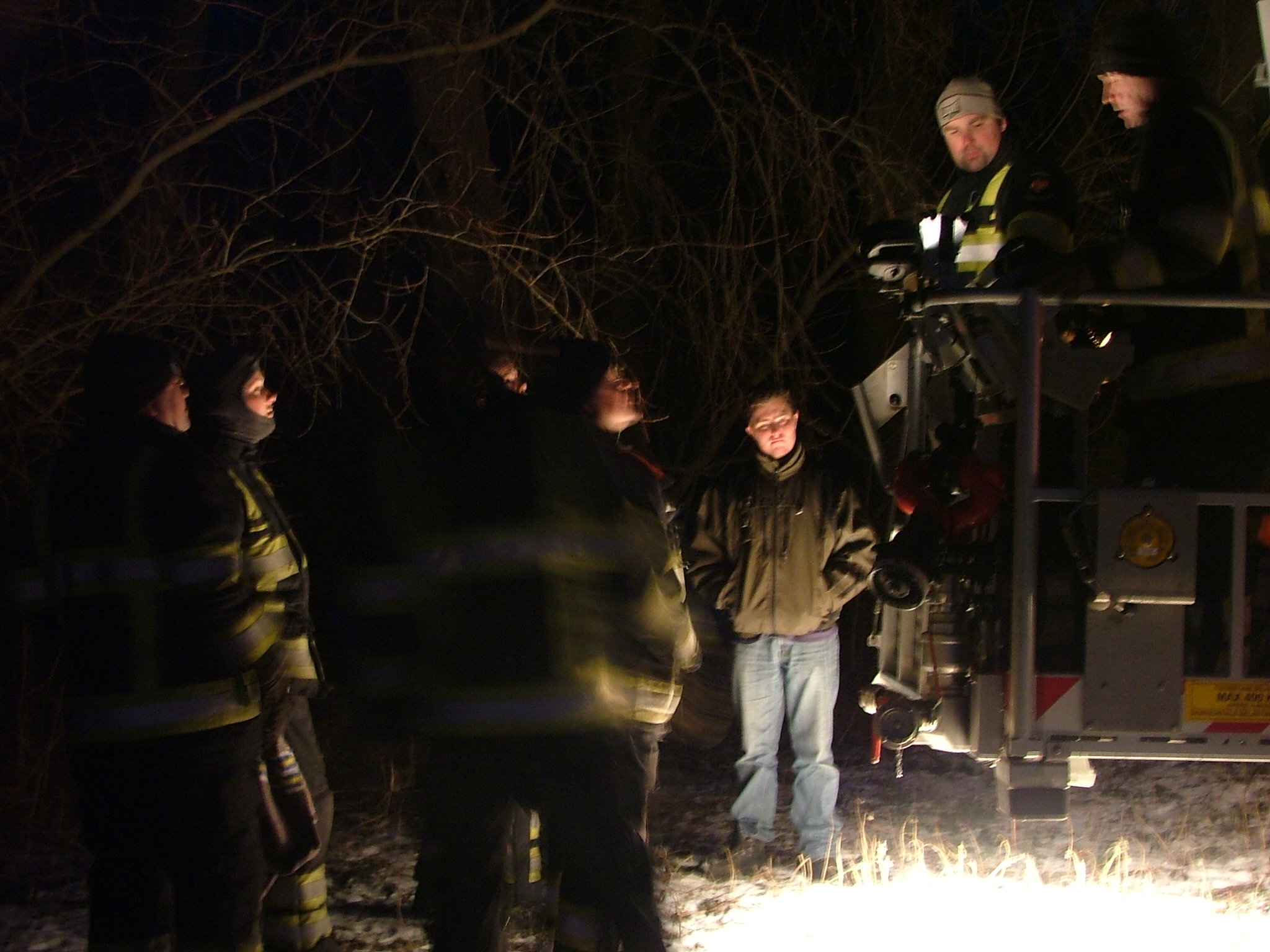 Brandweernederhorst.nl