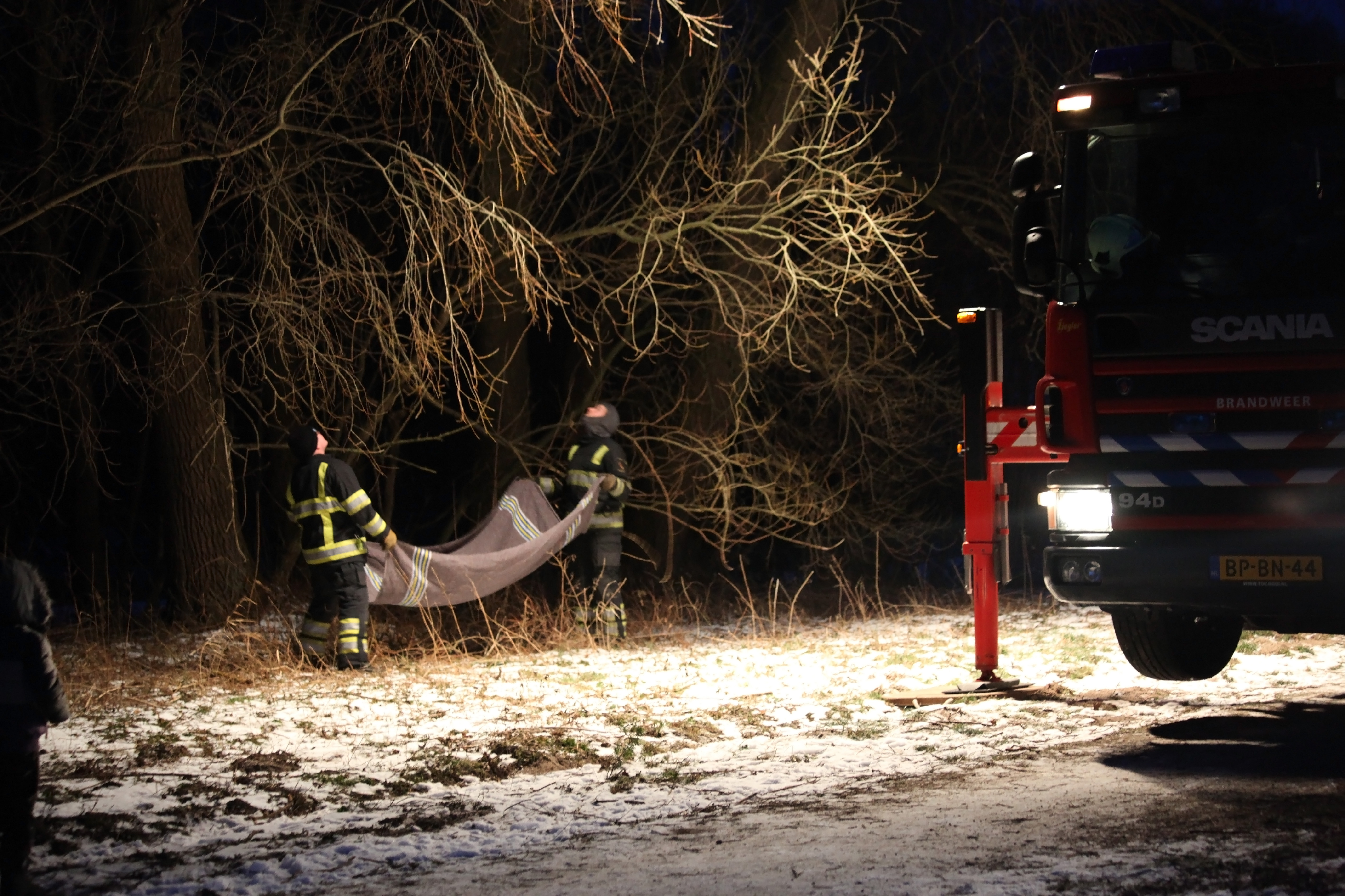 Brandweernederhorst.nl