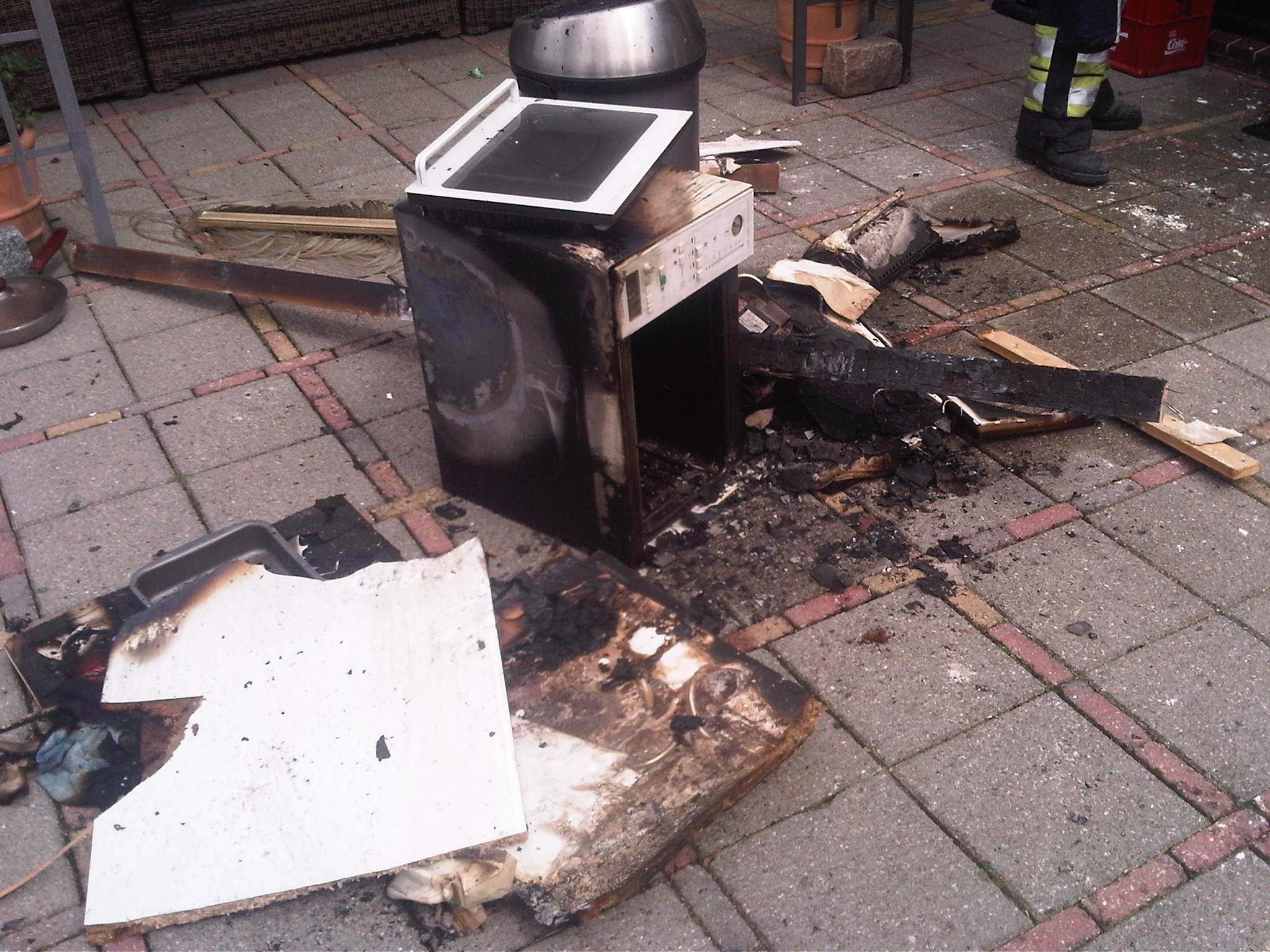 Brandweernederhorst.nl