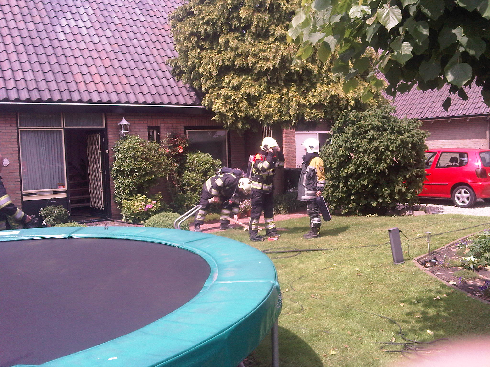 Brandweernederhorst.nl