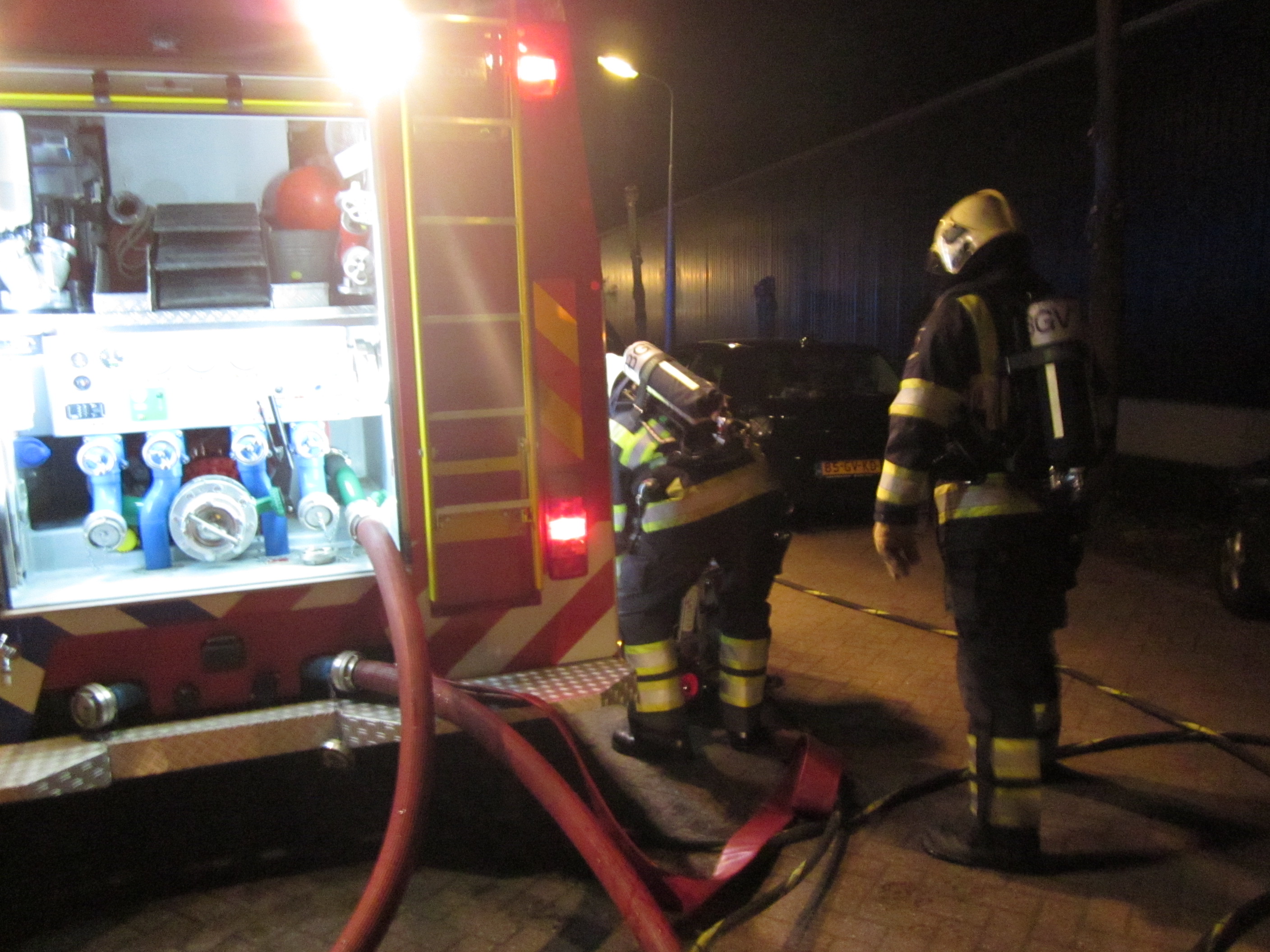 Brandweernederhorst.nl