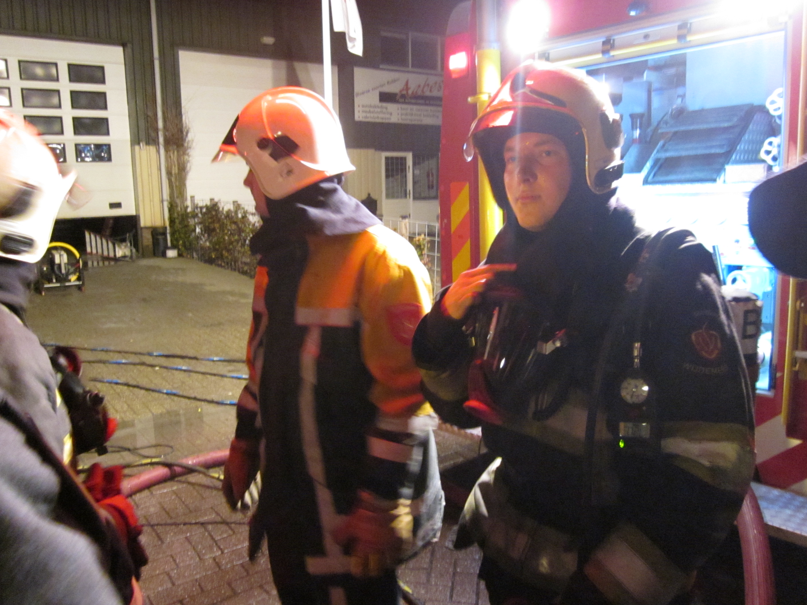 Brandweernederhorst.nl