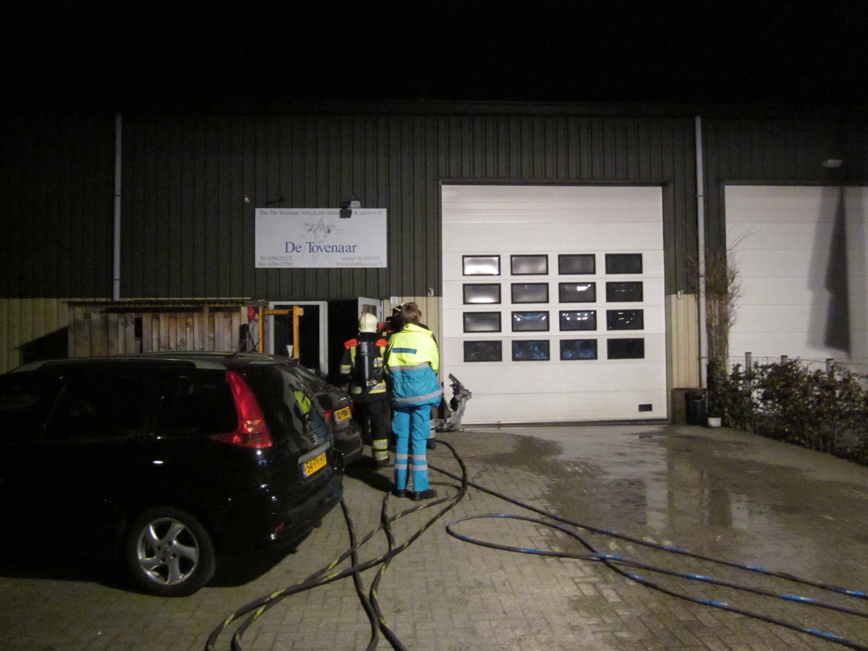 Brandweernederhorst.nl