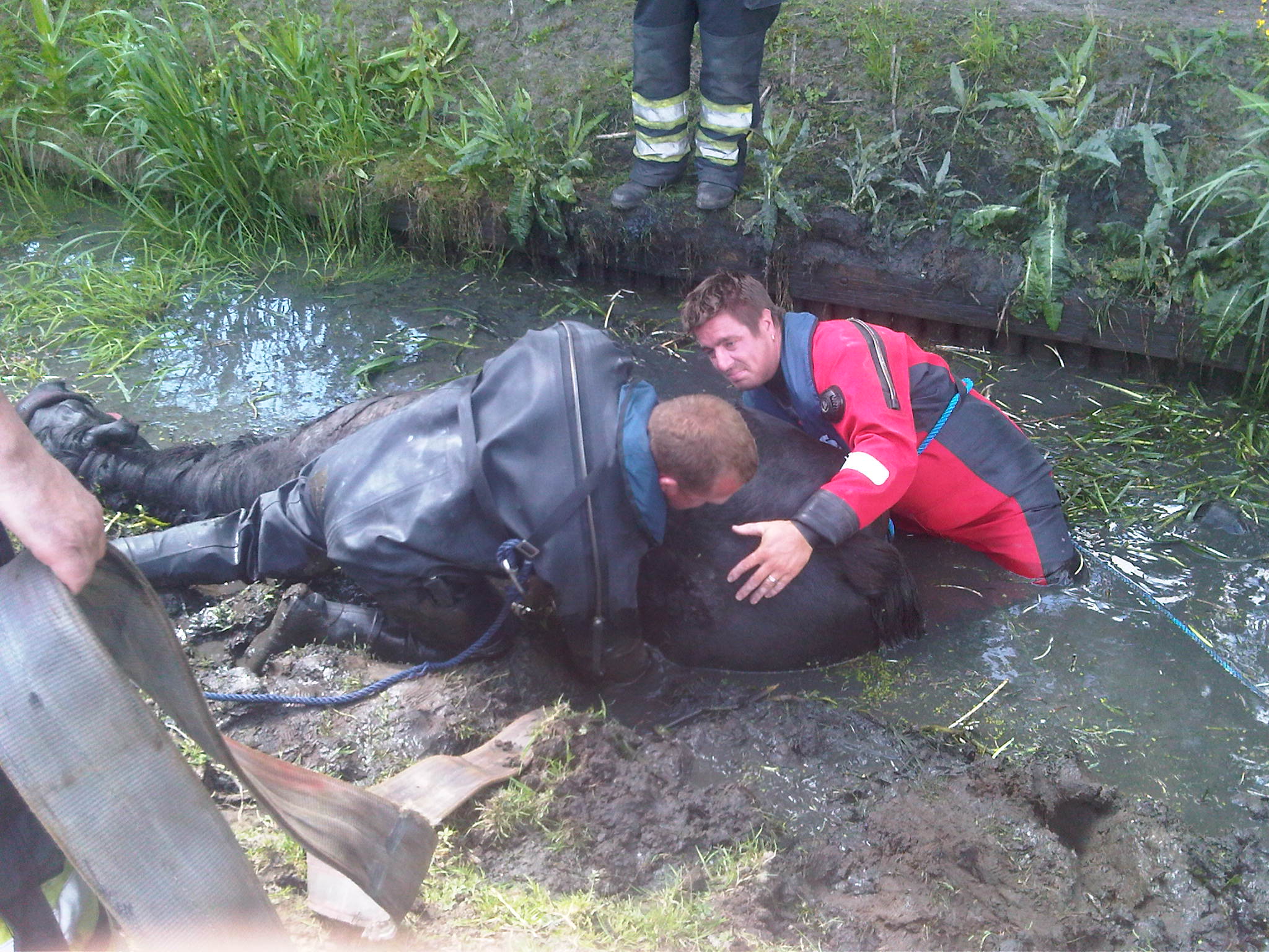 Brandweernederhorst.nl