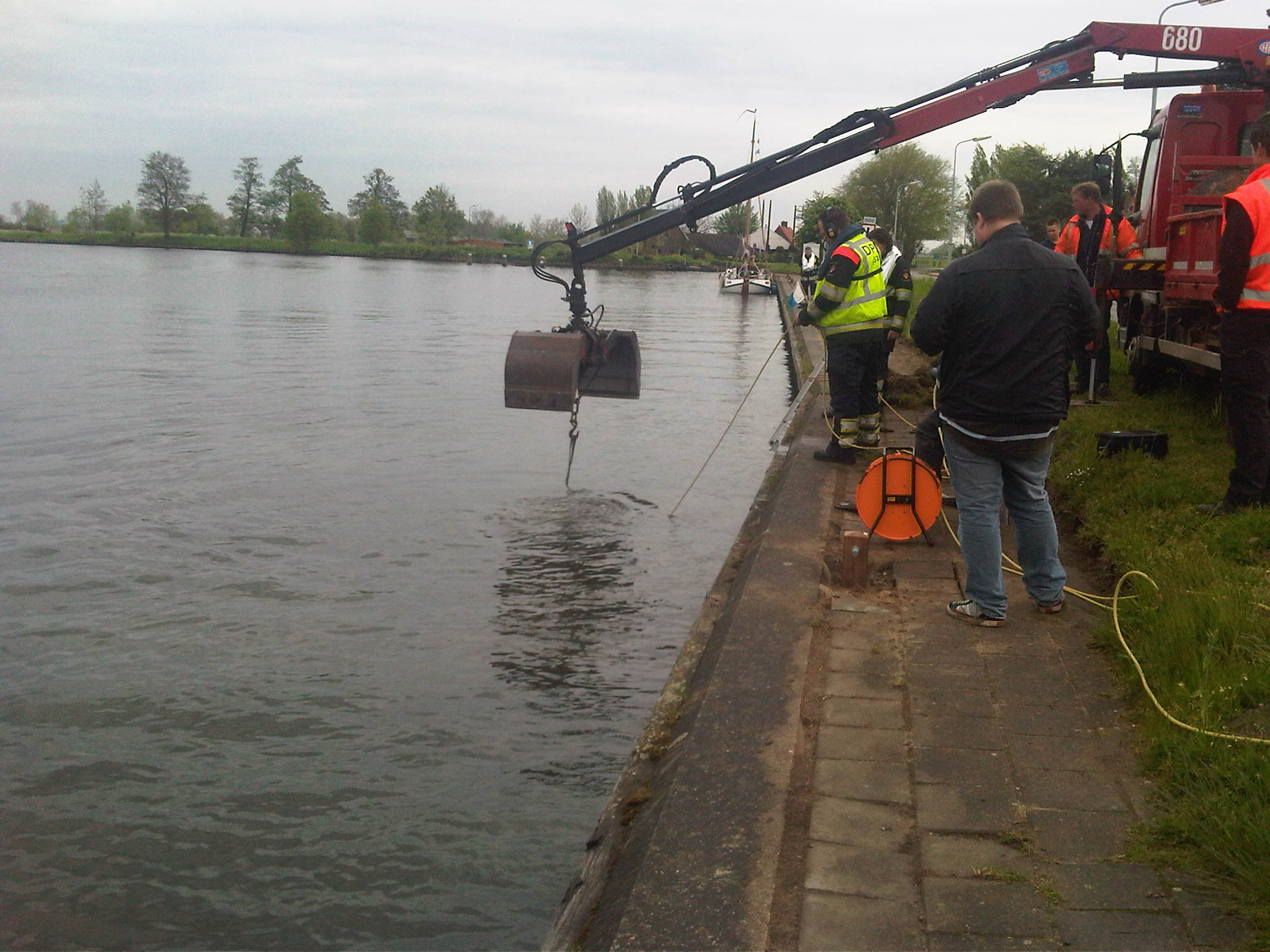 Brandweernederhorst.nl