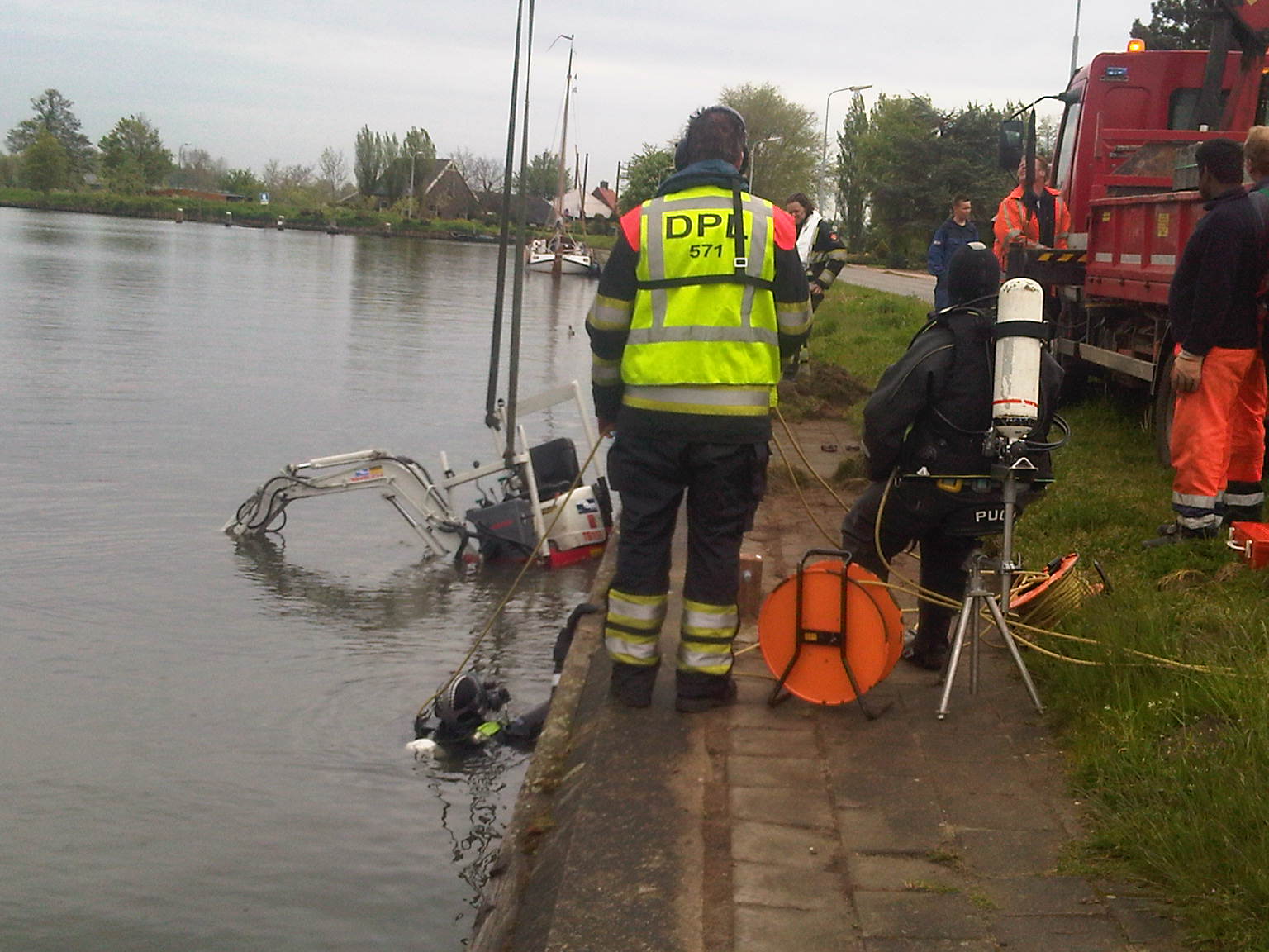 Brandweernederhorst.nl