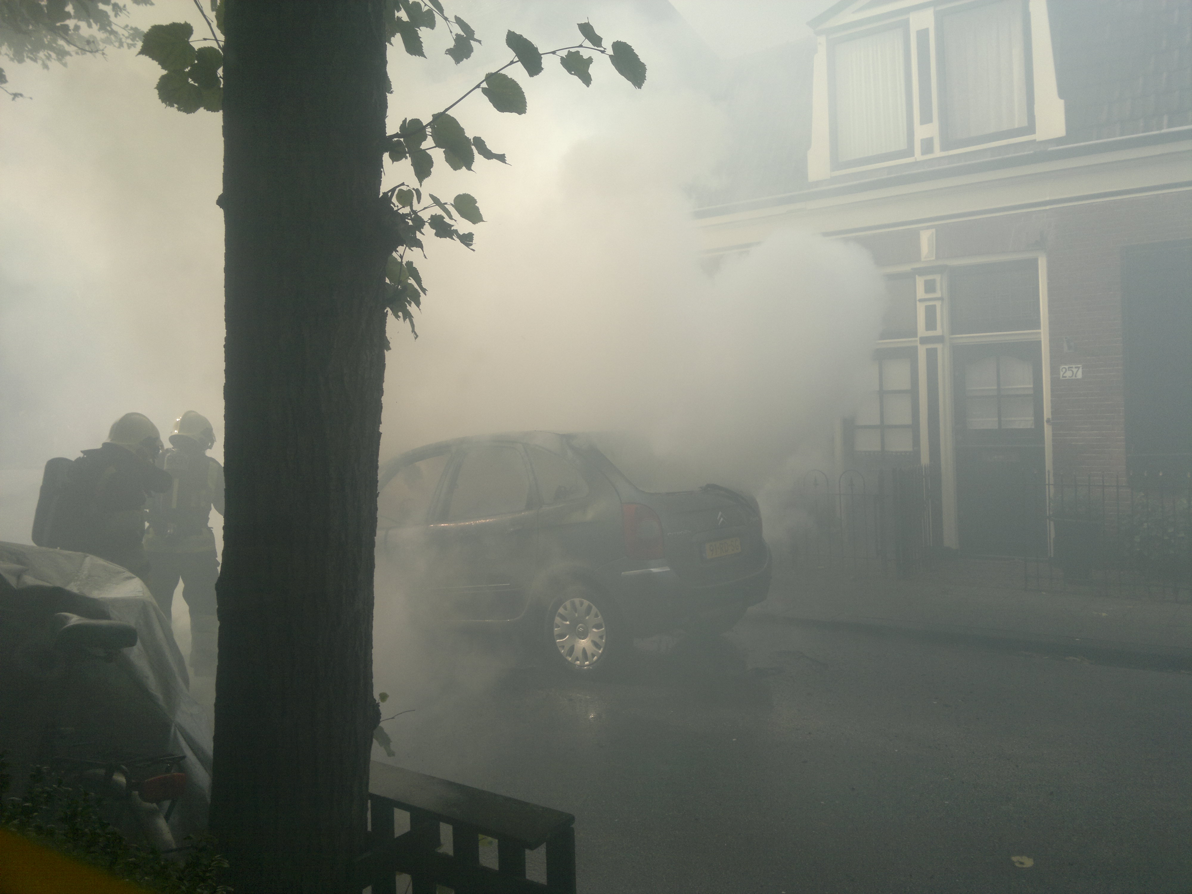 Brandweernederhorst.nl