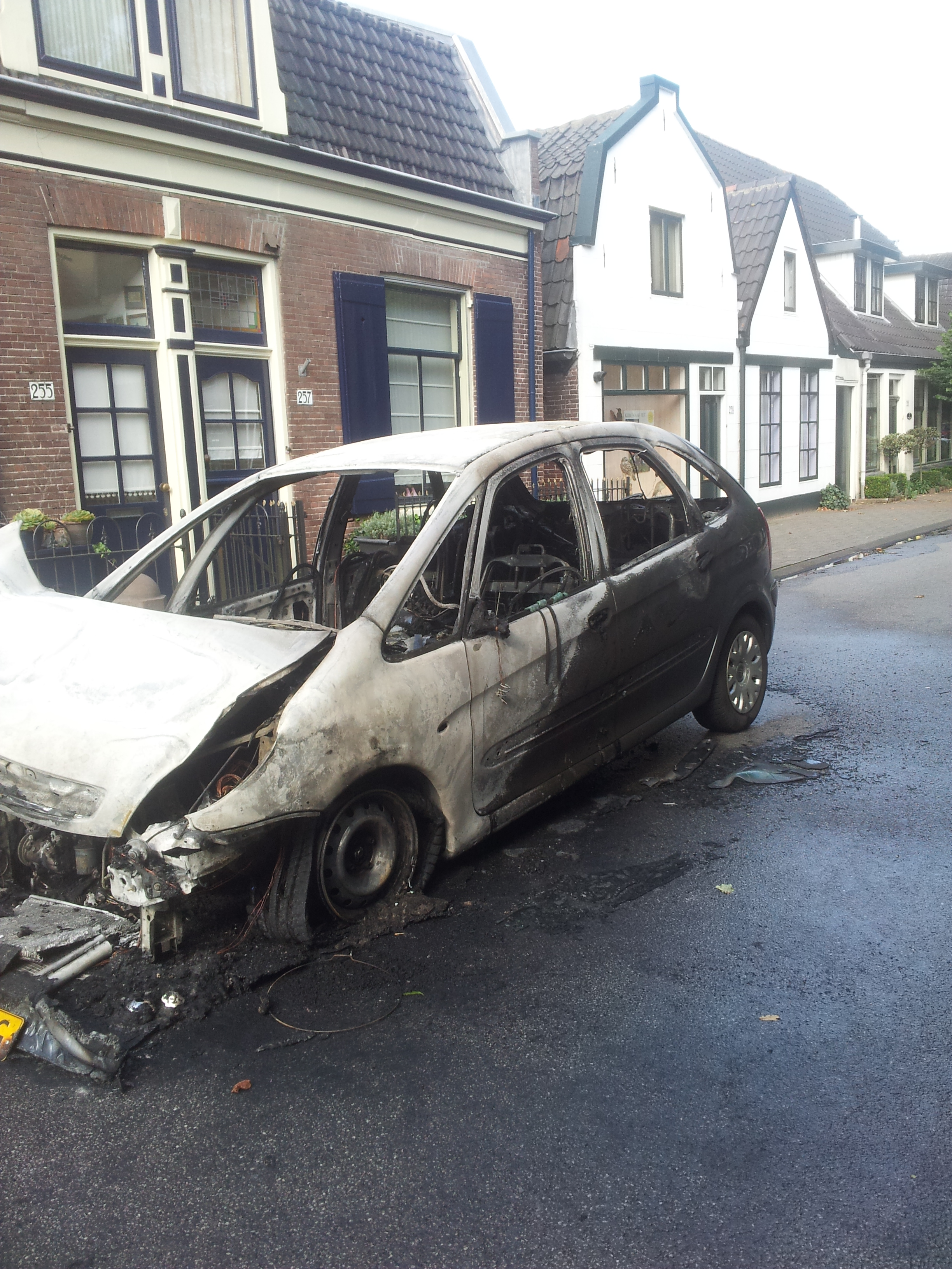 Brandweernederhorst.nl