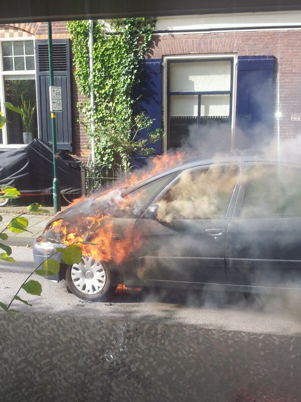 Brandweernederhorst.nl