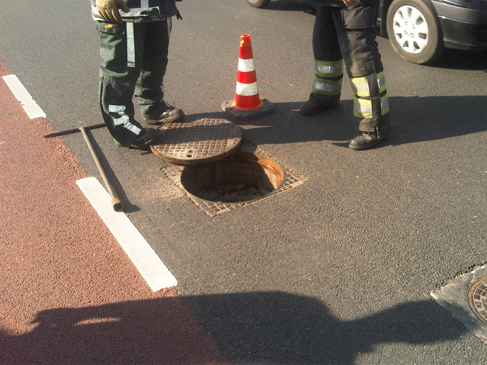 Brandweernederhorst.nl