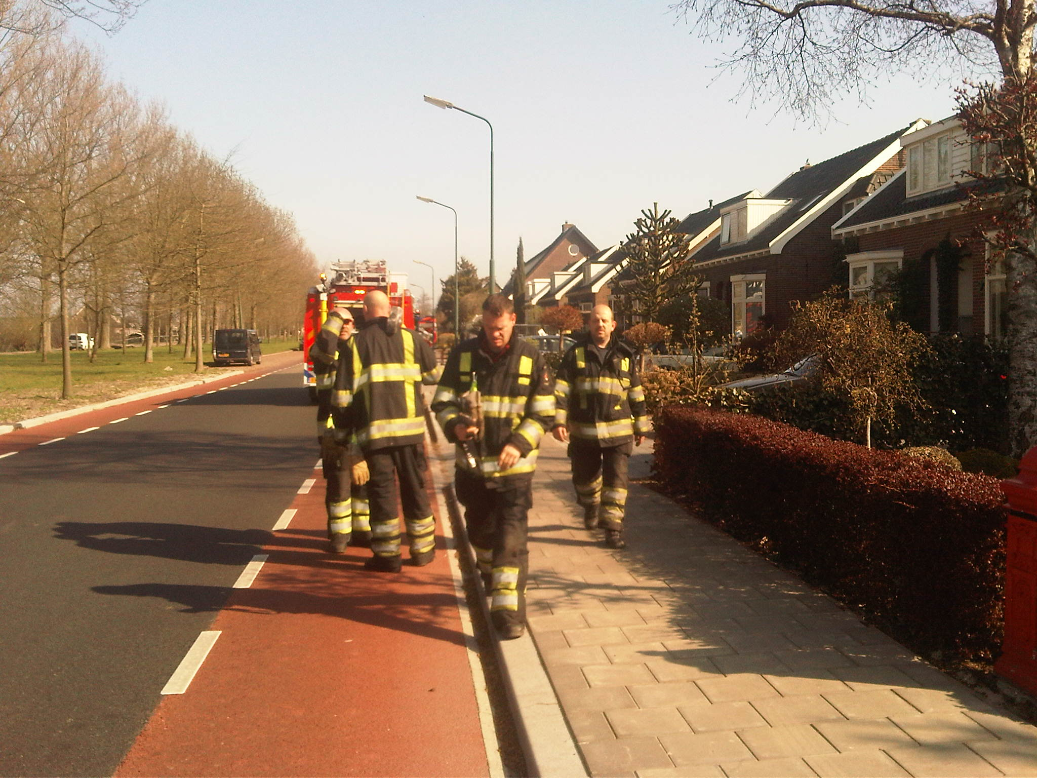 Brandweernederhorst.nl