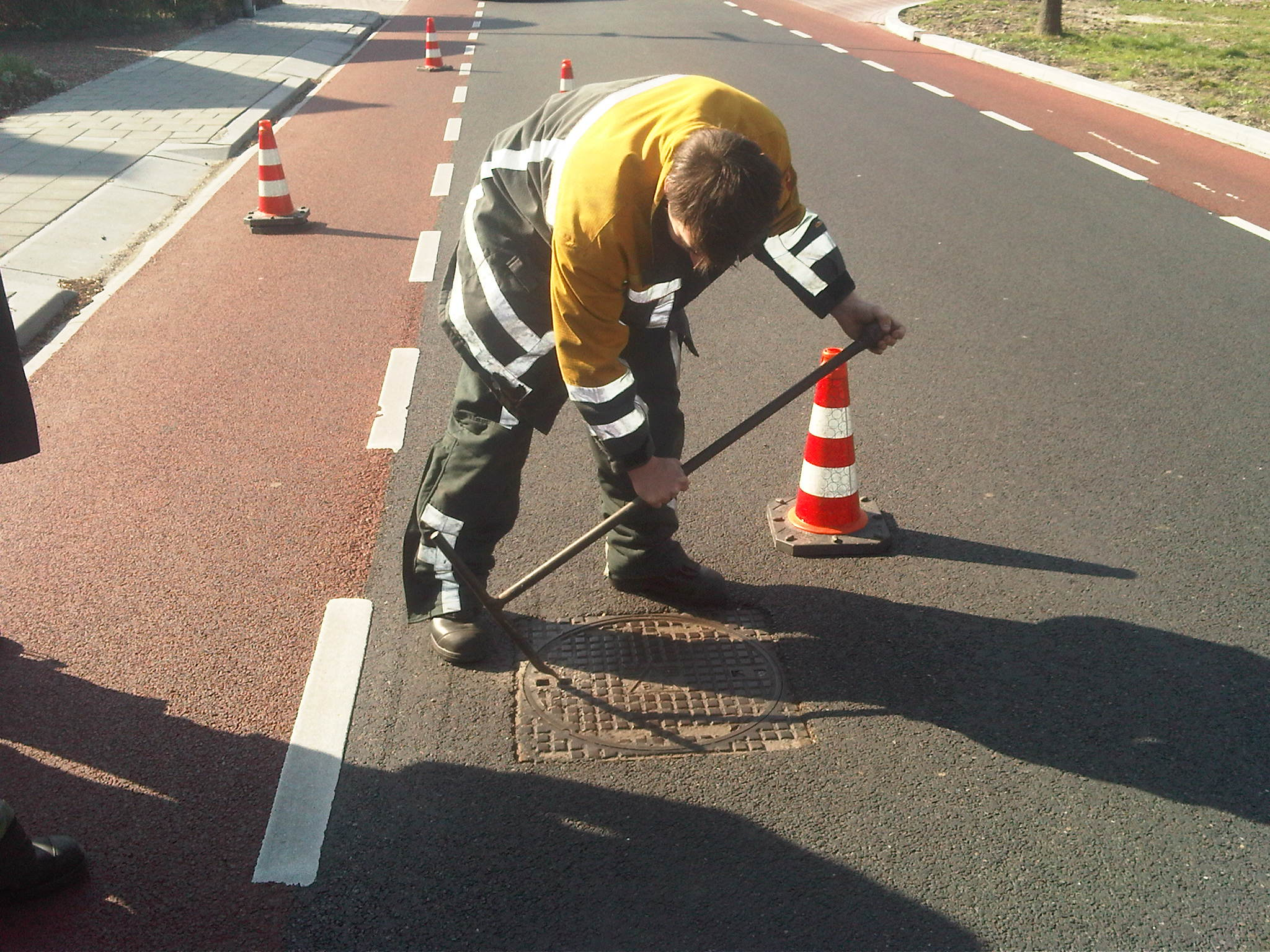 Brandweernederhorst.nl