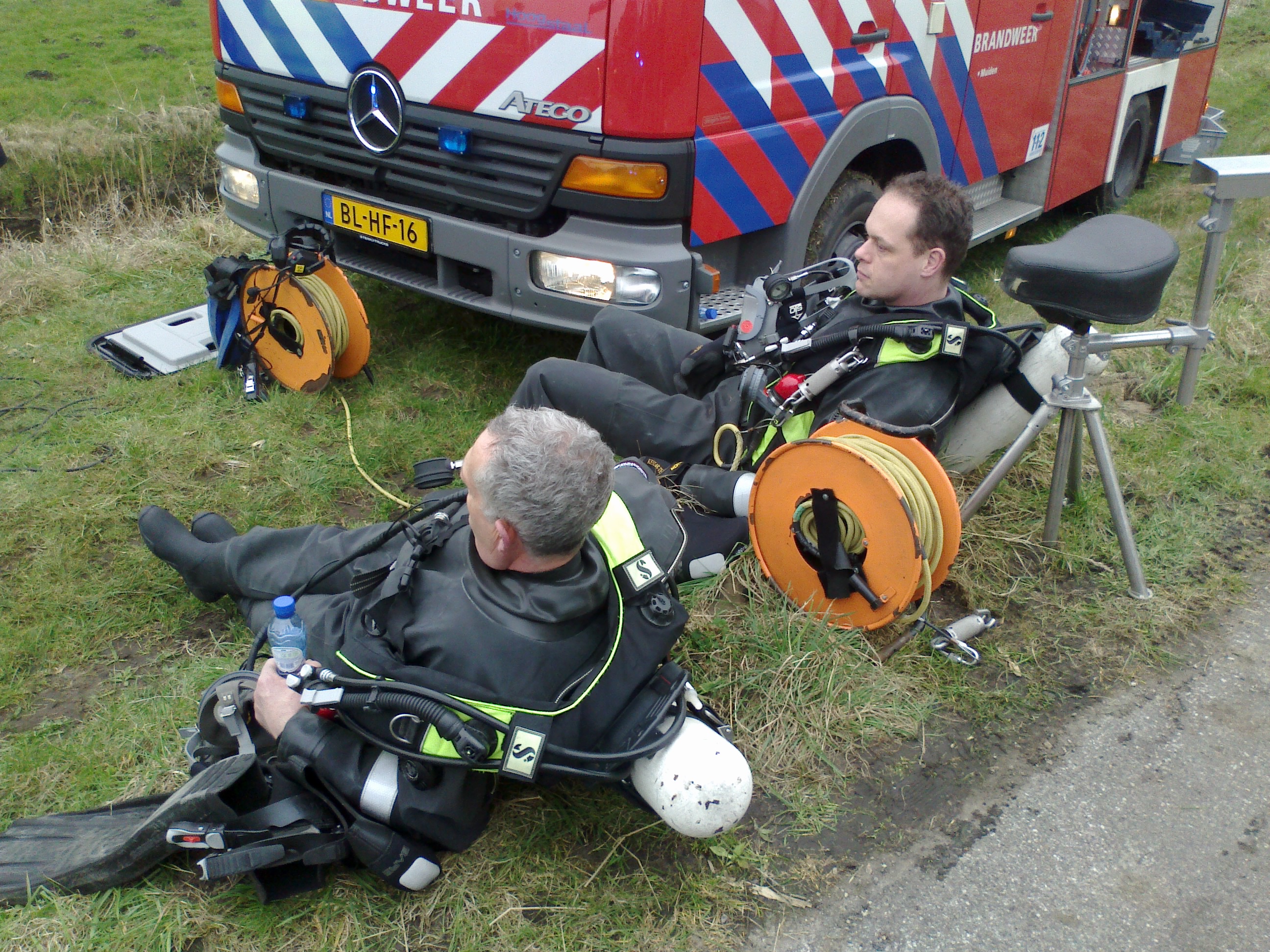 Brandweernederhorst.nl