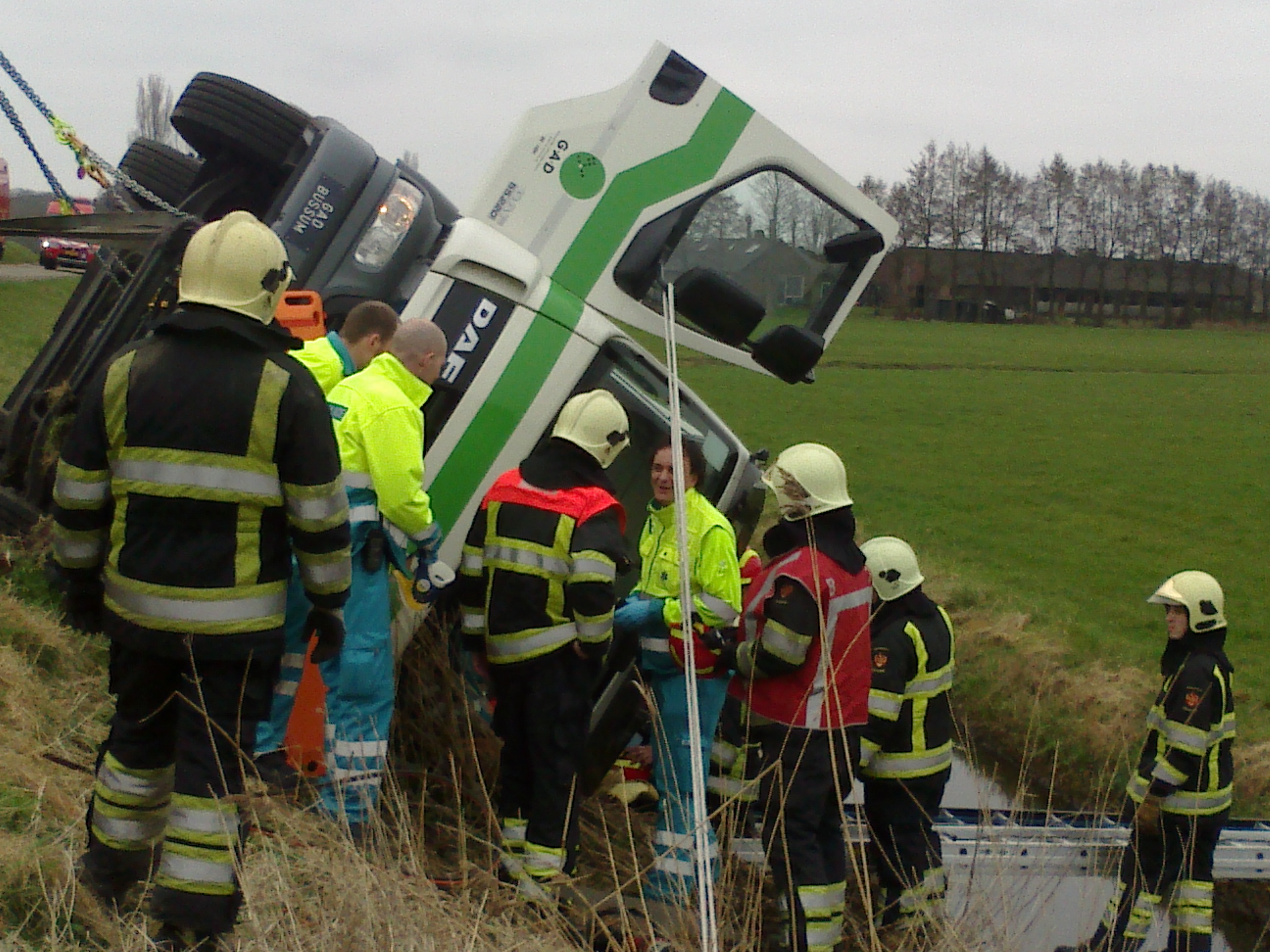 Brandweernederhorst.nl