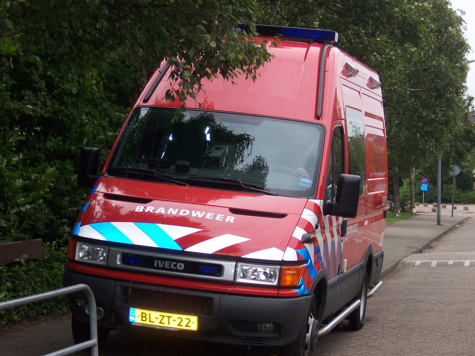 Ex WO571 (Door Samantha Groenestein)
